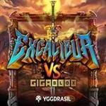 Excalibur Vs Gigablox